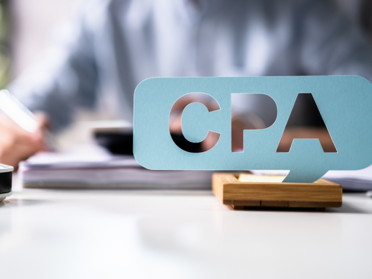 CPA financial advisor