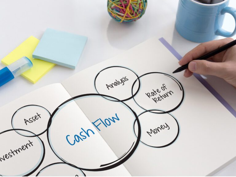 5 Proven Ways to Improve Cash Flow for Small Businesses
