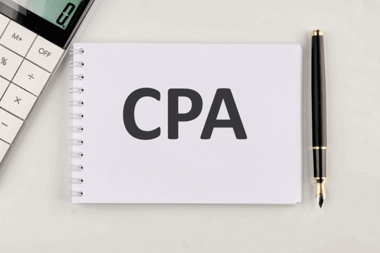 Top 7 Ways a CPA Can Help You Save on Business Taxes