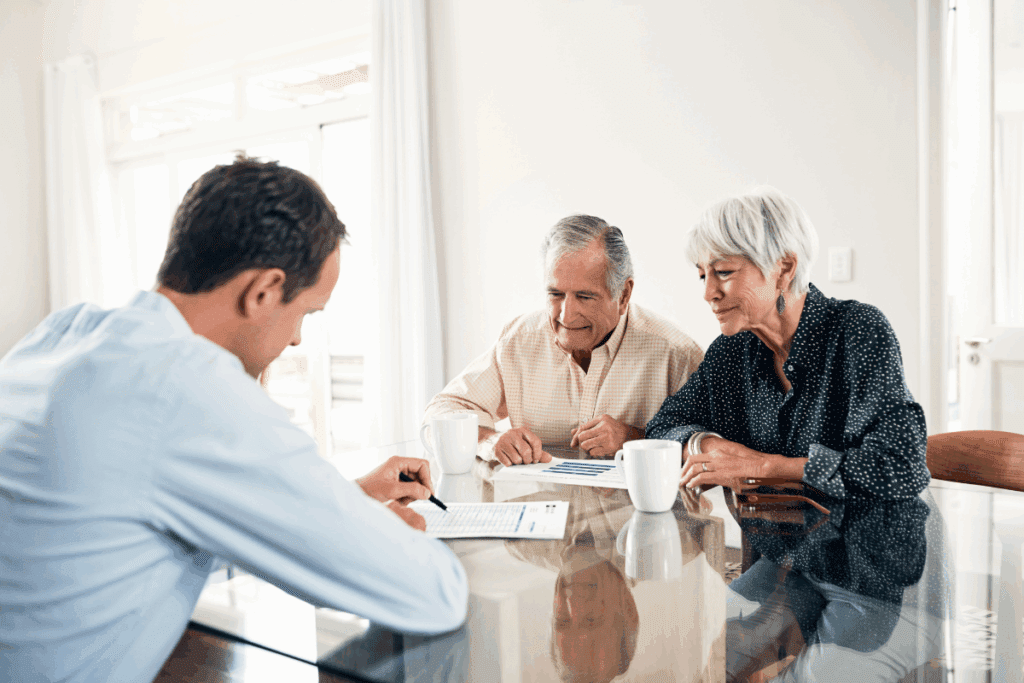 How CPAs Help Business Owners Plan for Retirement