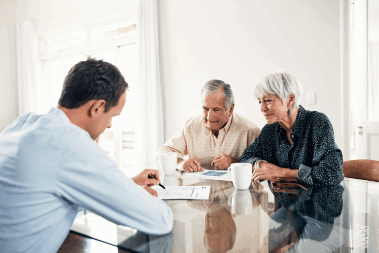 How CPAs Help Business Owners Plan for Retirement